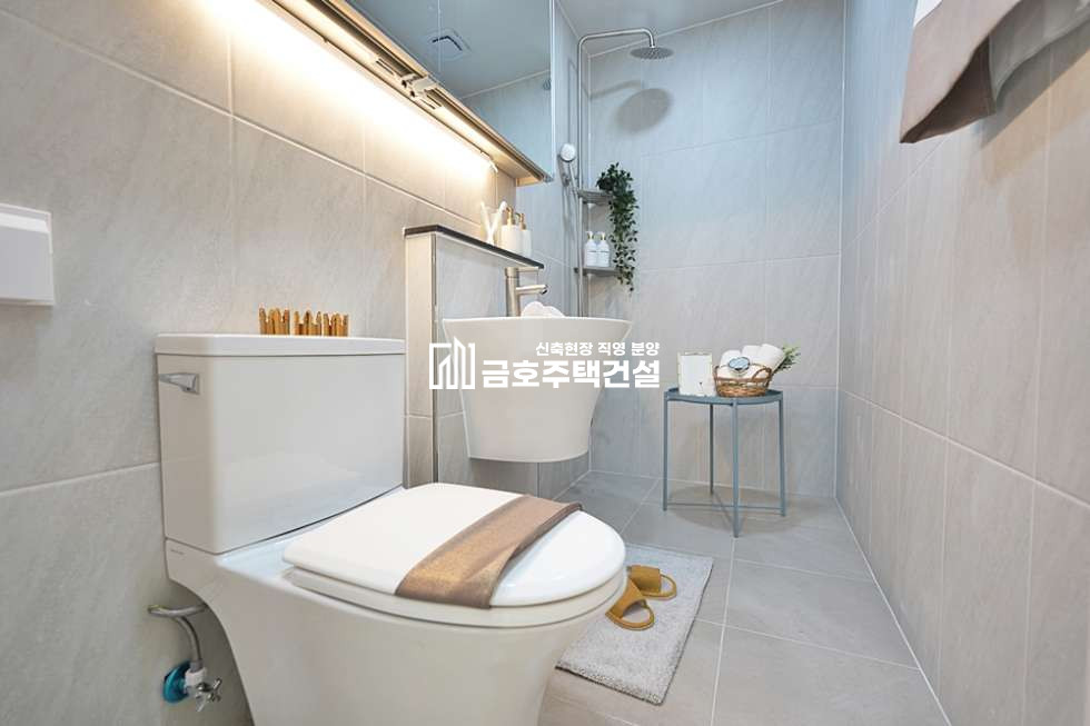 경기 부천원미구 춘의동 고웰스테이 3룸-2룸 / 왕테라스 有 분양 매물번호 11525 사진 12