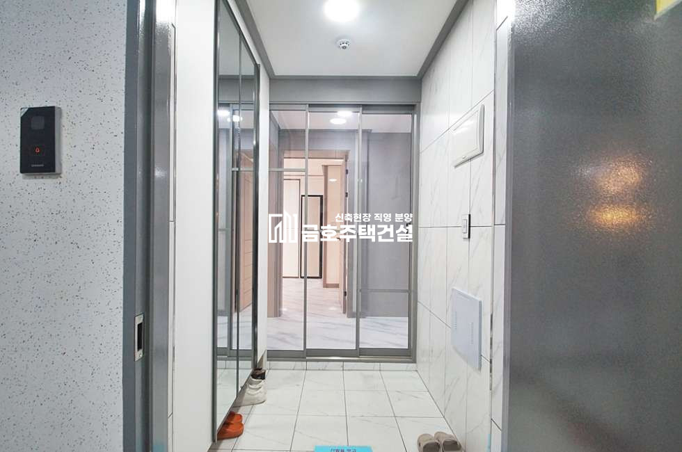 인천 부평구 부개동 드림타워12차 4룸 , 3룸 / 테라스有 분양 매물번호 11526 사진 19