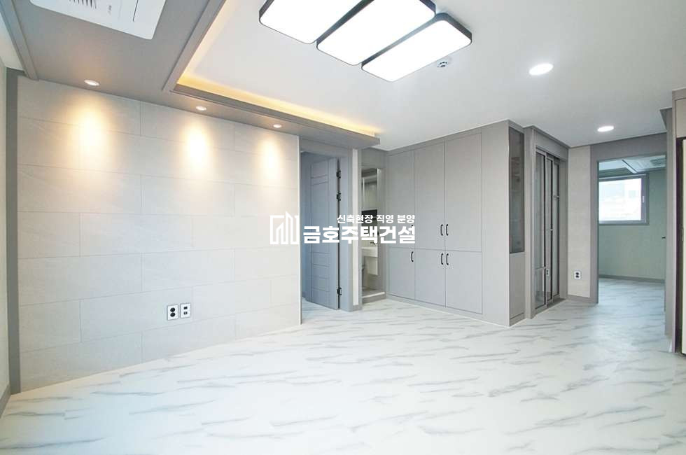 인천 부평구 부개동 드림타워12차 4룸 , 3룸 / 테라스有 분양 매물번호 11526 사진 25