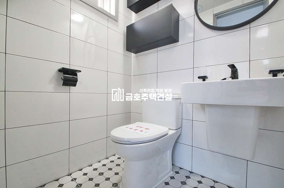 인천 부평구 부개동 드림타워12차 4룸 , 3룸 / 테라스有 분양 매물번호 11526 사진 34