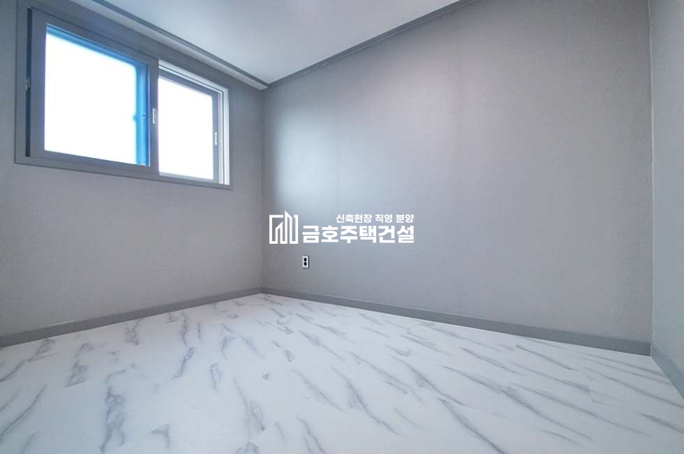 인천 부평구 부개동 드림타워12차 4룸 , 3룸 / 테라스有 분양 매물번호 11526 사진 36