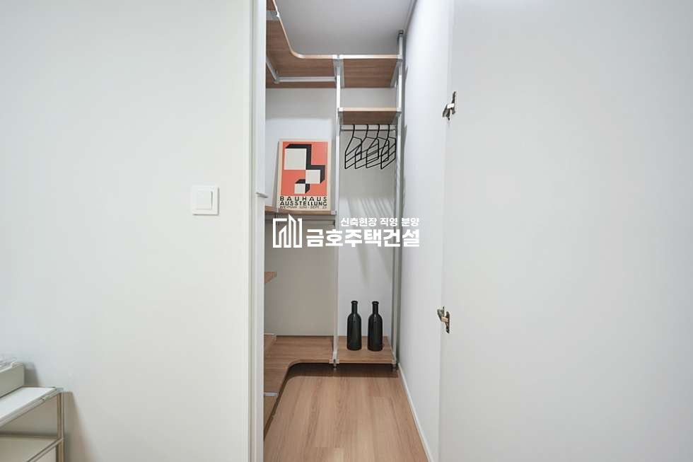 경기 파주시 야당동 폴라씨엘로 4룸-3룸 복층 / 정원 테라스 분양 매물번호 11529 사진 24