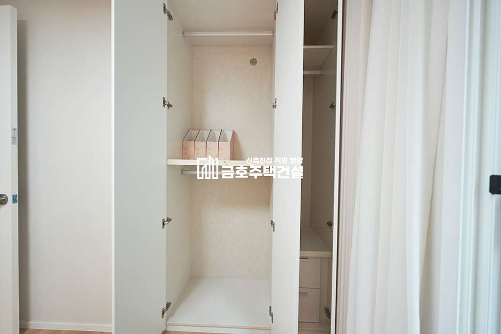 경기 파주시 야당동 폴라씨엘로 4룸-3룸 복층 / 정원 테라스 분양 매물번호 11529 사진 26
