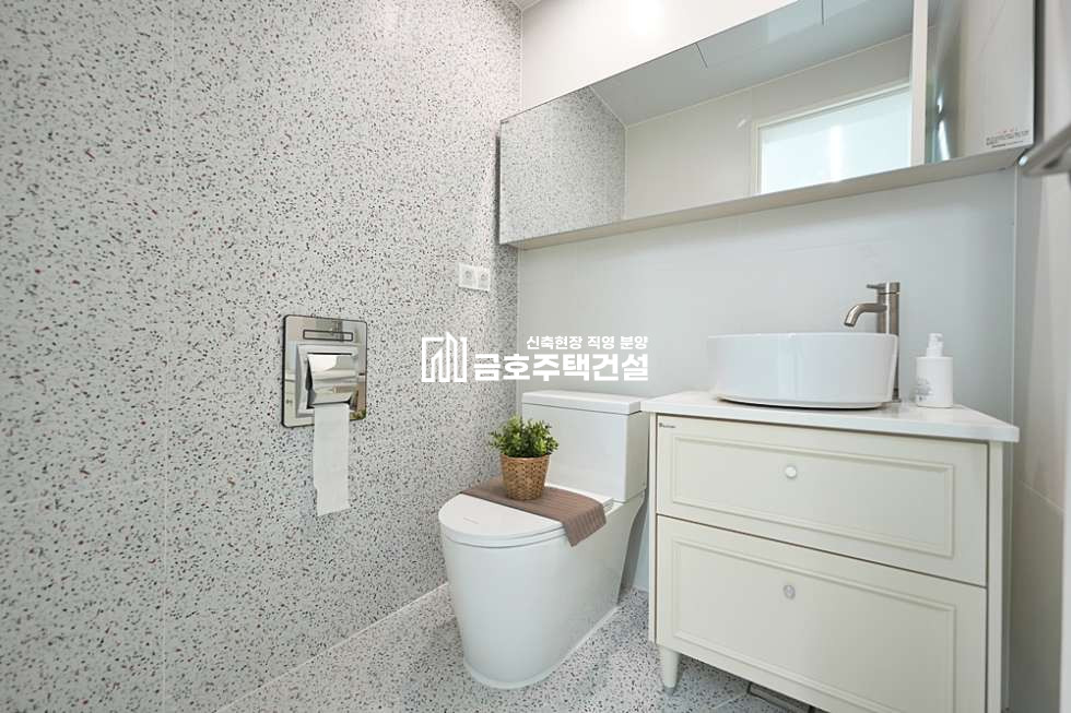 경기 파주시 야당동 폴라씨엘로 4룸-3룸 복층 / 정원 테라스 분양 매물번호 11529 사진 50