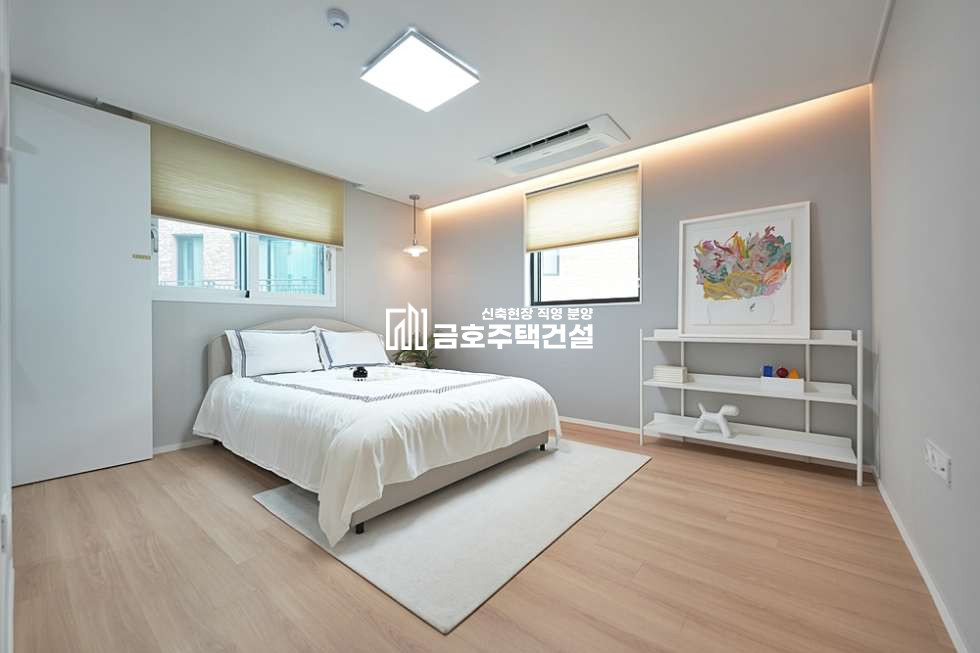 경기 파주시 야당동 폴라씨엘로 4룸-3룸 복층 / 정원 테라스 분양 매물번호 11529 사진 54