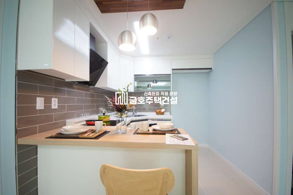 경기 부천소사구 소사본동 한신시장 인근 알짜배기 33평형 3룸 실입 3500만 한시적 담보승인 , 조기완판 우려 분양 매물번호 10201 사진 6