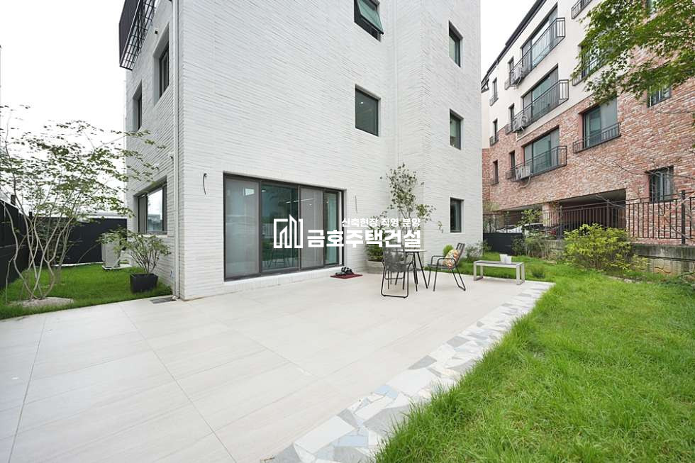 경기 파주시 야당동 폴라씨엘로 4룸-3룸 복층 / 정원 테라스 분양 매물번호 11529 사진 62