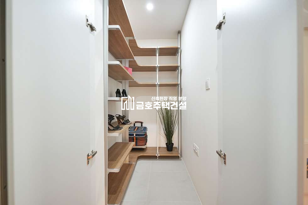경기 파주시 야당동 폴라씨엘로 4룸-3룸 복층 / 정원 테라스 분양 매물번호 11529 사진 65