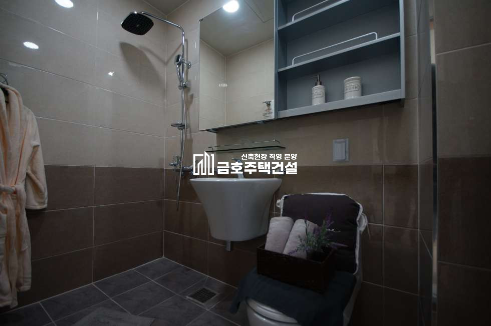 경기 부천소사구 소사본동 한신시장 인근 알짜배기 33평형 3룸 실입 3500만 한시적 담보승인 , 조기완판 우려 분양 매물번호 10201 사진 13