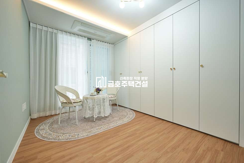 경기 파주시 상지석동 라엘하우스-드레스룸,펜트리룸 분양 매물번호 11532 사진 16