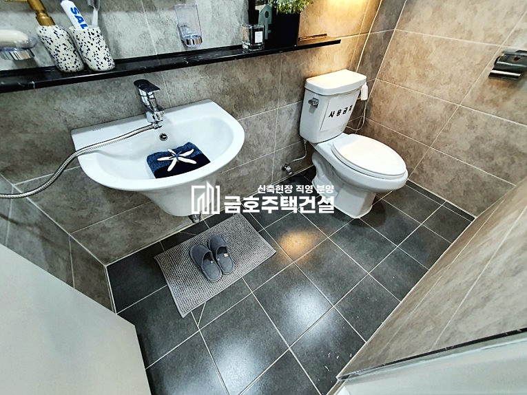 인천 부평구 부평동 어반메트로 / A,B,C 다양한 타입 / 초역세권 ! 분양 매물번호 11555 사진 34