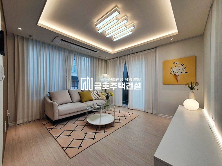 인천 부평구 부평동 어반메트로 / A,B,C 다양한 타입 / 초역세권 ! 분양 매물번호 11555 사진 45