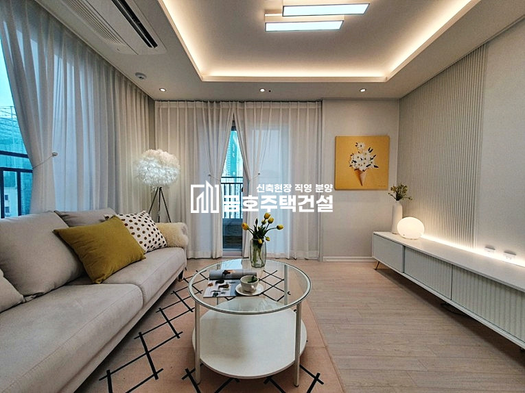 인천 부평구 부평동 어반메트로 / A,B,C 다양한 타입 / 초역세권 ! 분양 매물번호 11555 사진 46