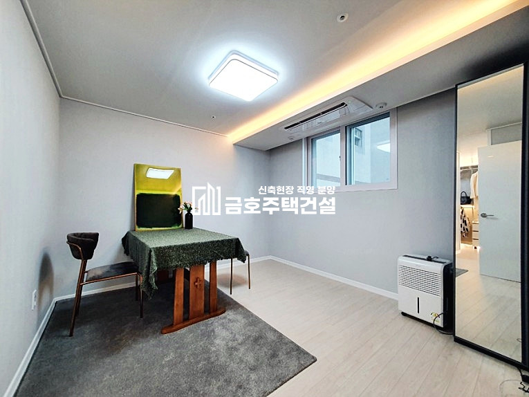 인천 부평구 부평동 어반메트로 / A,B,C 다양한 타입 / 초역세권 ! 분양 매물번호 11555 사진 54