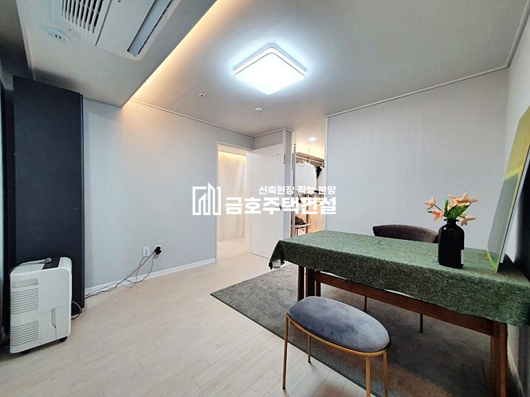 인천 부평구 부평동 어반메트로 / A,B,C 다양한 타입 / 초역세권 ! 분양 매물번호 11555 사진 55